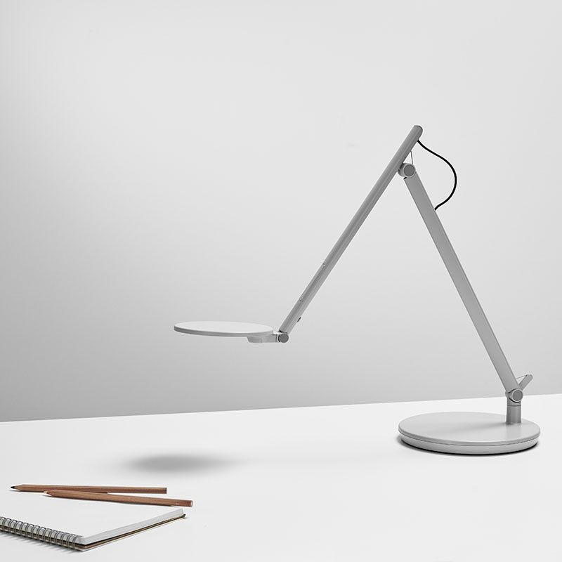 Nova, Humanscale - Lampe de bureau ergonomique