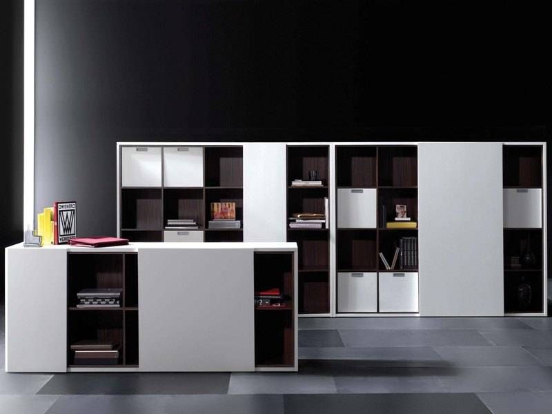 Vektor executive meuble direction par Design Mobilier Bureau