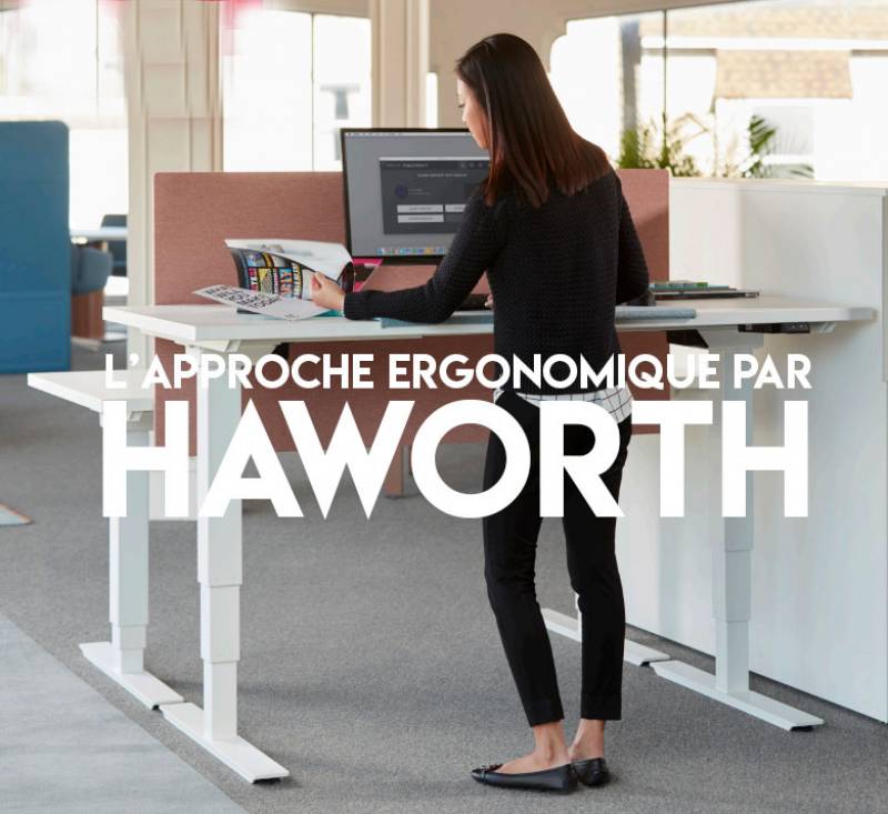 Comprendre le confort au travail par l’ergonomie pour améliorer santé et performance à Aix-en-Provence