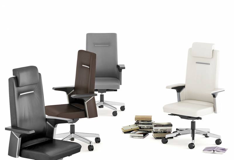 Collection K01, Sokoa - Siege de travail