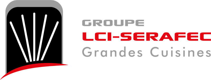 EQUIPEMENT CUISINE PROFESSIONNELLE PROVENCE ALPES COTE D'AZUR SERAFEC – Groupe LCI-SERAFEC