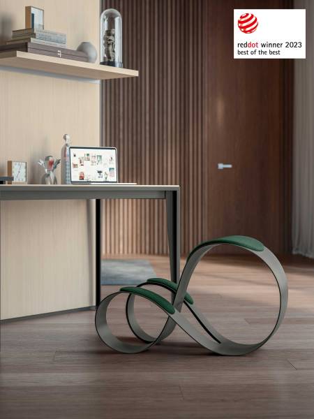 Chaise Moon 