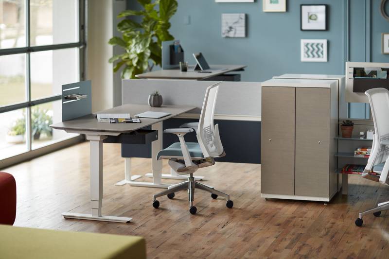 Fauteuil ergonomique : Evitez les douleurs de dos ! Marseille (13)