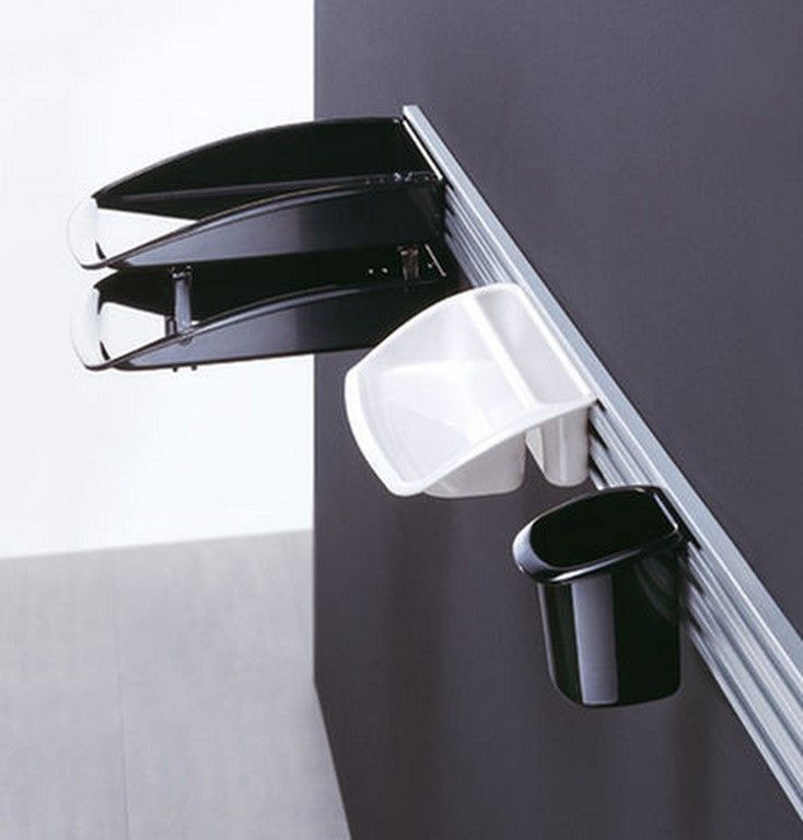STREAMLINE, Caïmi - Accessoires de bureau