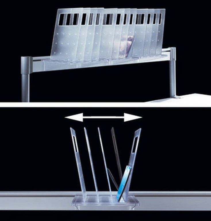 DESK-UP, Caïmi - Accessoires de bureau