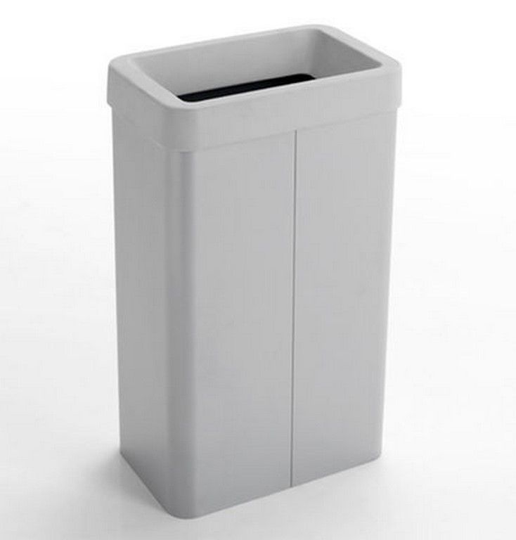 MAXI, Caïmi - Grandes poubelles