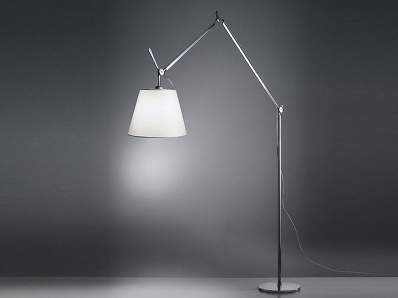 Collection Tolomeo terra mega, Artemide - Luminaires minimalistes