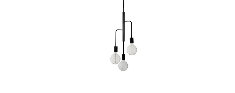 Collection Cool, Frandsen - Luminaires minimalistes