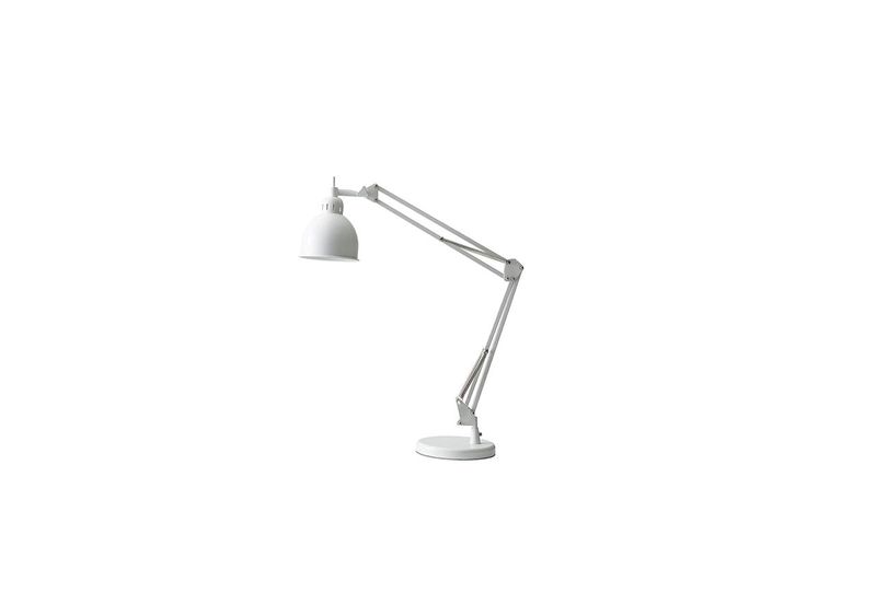 lampe industrielle design noire marseille