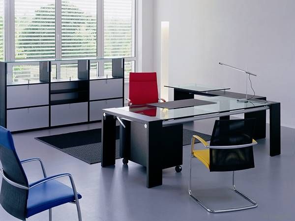 bureau de direction mobilier marseille