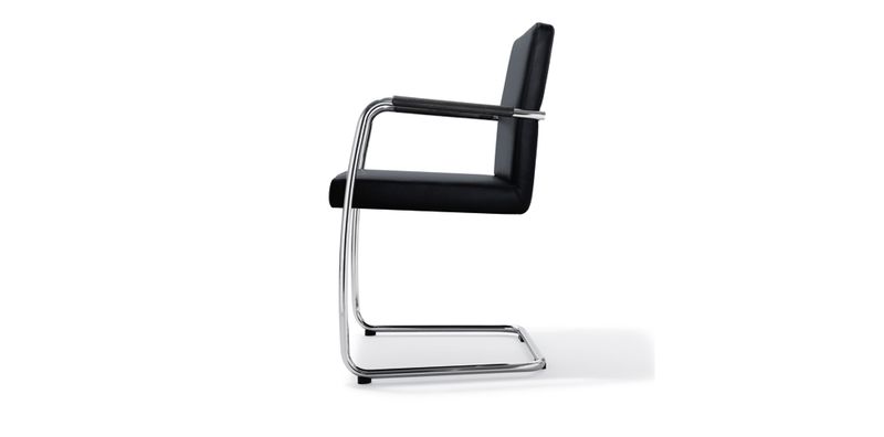 Dexter, Bene - Chaises piétement luge