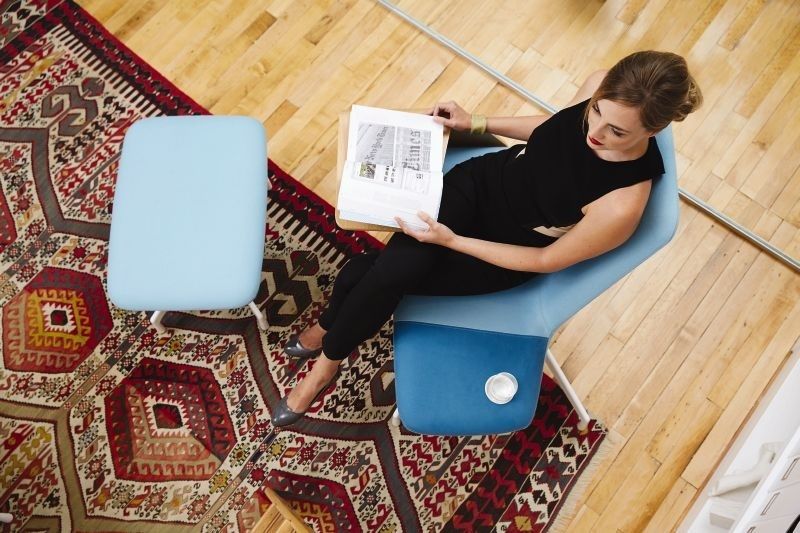 petit bureau mobile et pratique - aix en provence