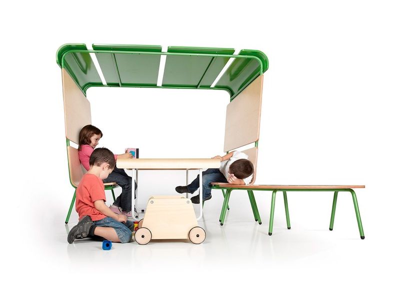 assises pour enfant modulables - marseille