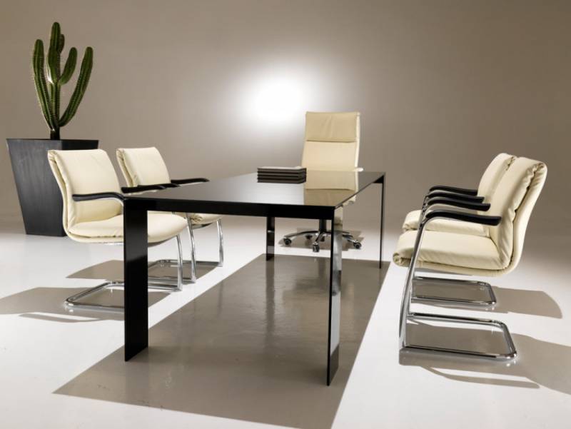 Collection Klassic, Kastel - Siege de travail