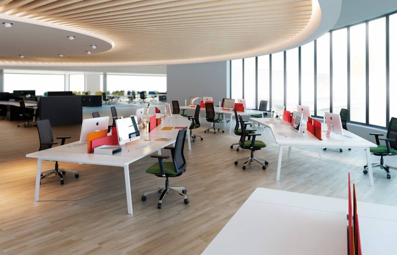 Siège de travail pour bench
