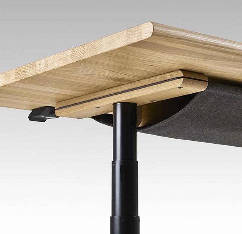 table en bois