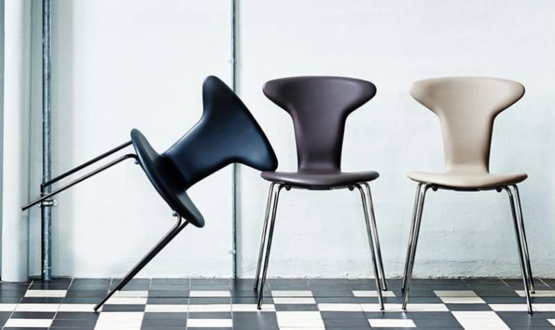 chaise vintage