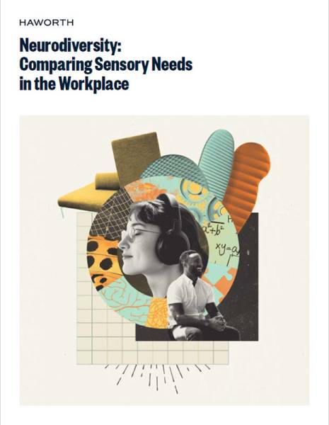 Des espaces pensés pour tous en tenant compte de la neurodiversité