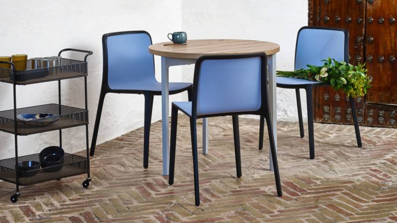 Pattio, chaise Bika