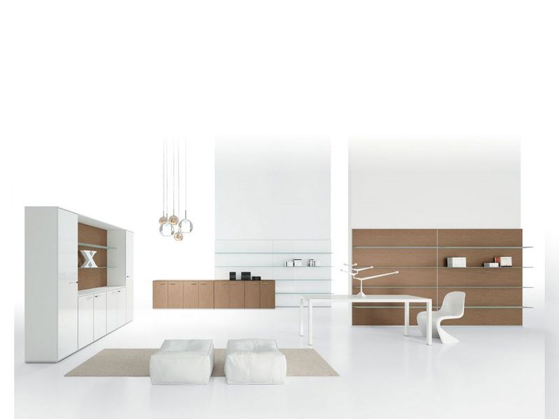 Collection DV530, DVO - Rangements hauts et bas