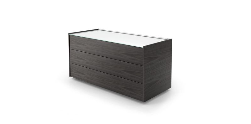 Collection AL_K, Bene -  Éléments autonomes de rangement