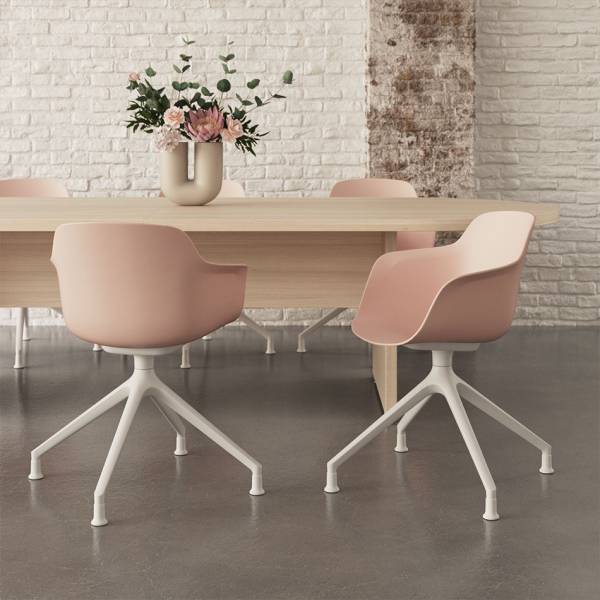 Mobel Sit de Mobel Linea : Le Bien-Etre Redéfini au Cœur des Espaces de Travail Modernes